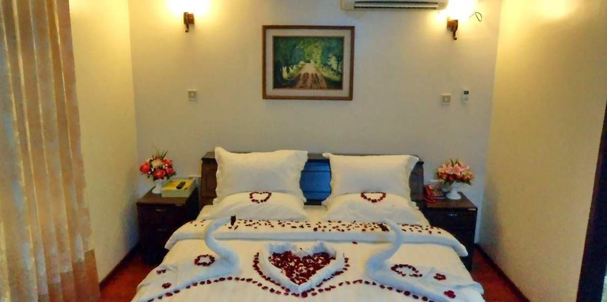 Hotel Sahara Mandalay Luaran gambar