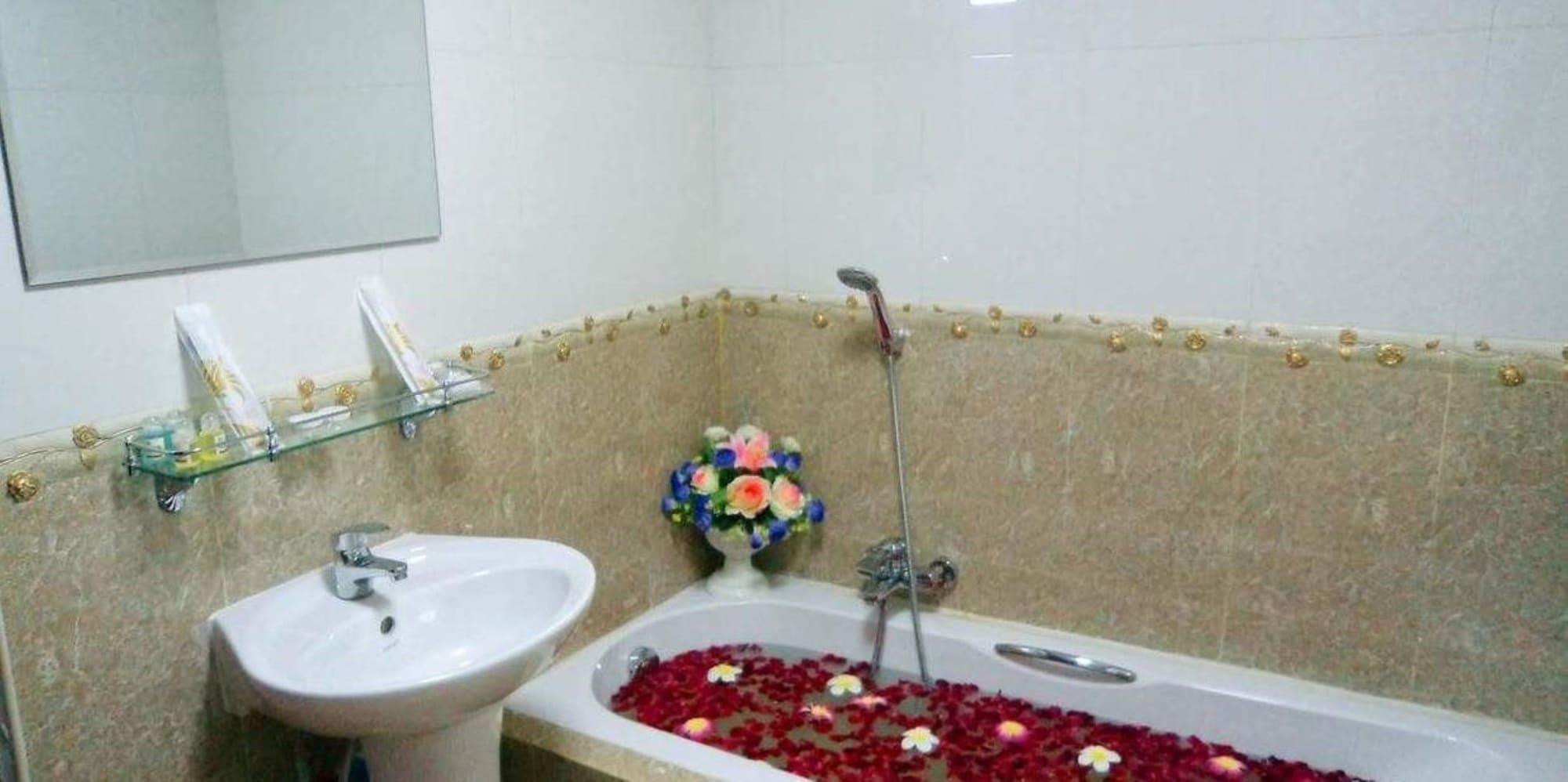 Hotel Sahara Mandalay Luaran gambar