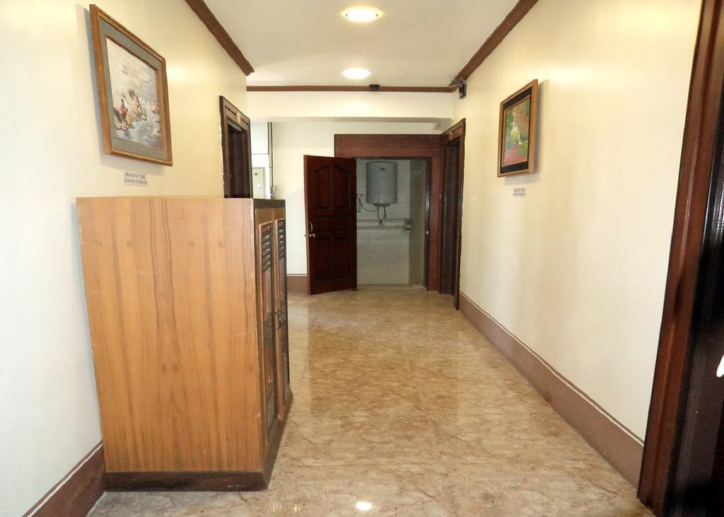 Hotel Sahara Mandalay Luaran gambar
