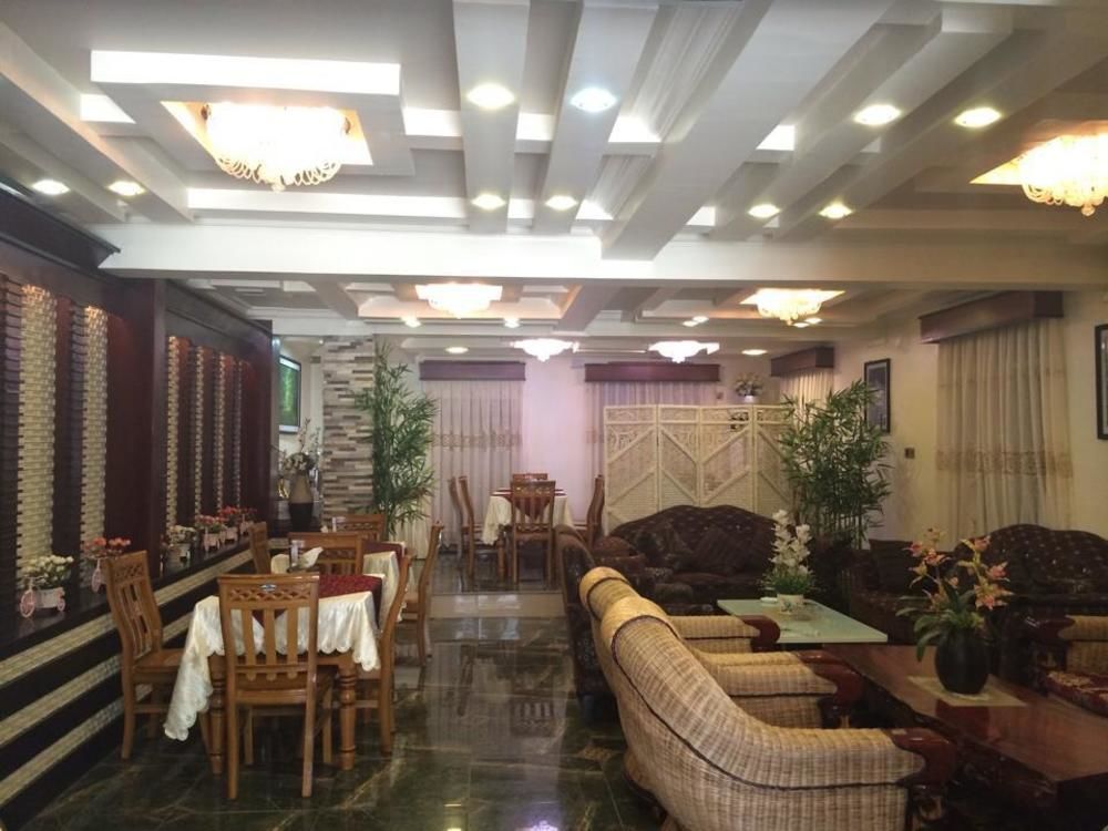 Hotel Sahara Mandalay Luaran gambar