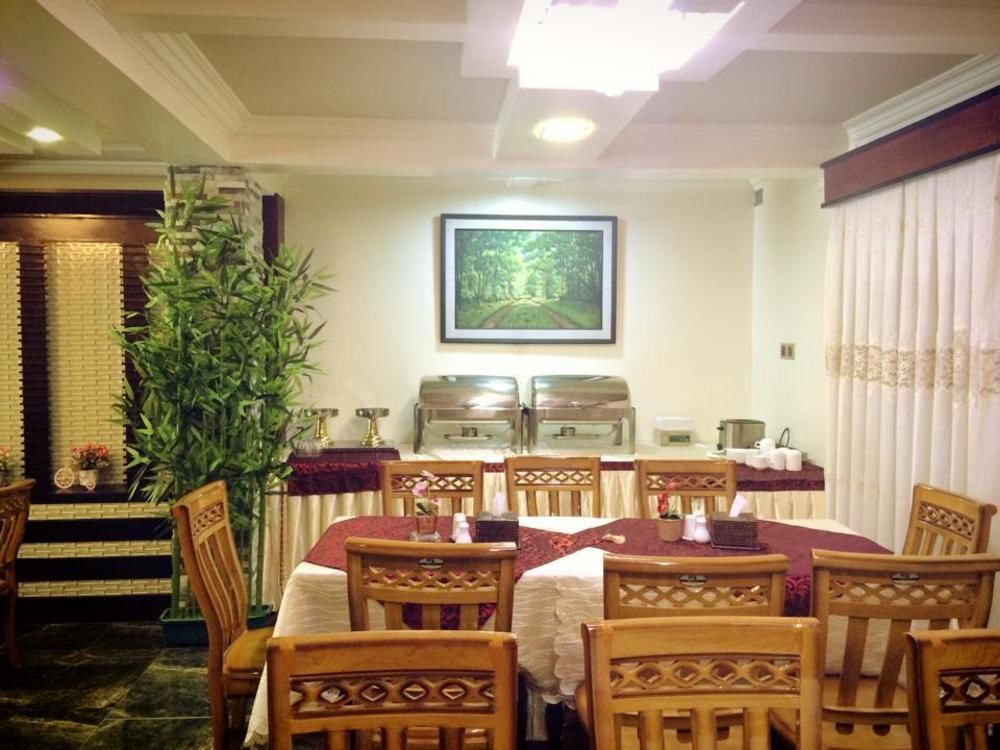 Hotel Sahara Mandalay Luaran gambar