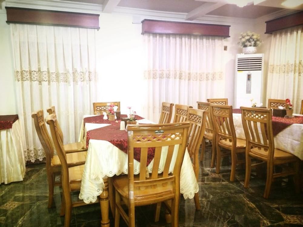 Hotel Sahara Mandalay Luaran gambar