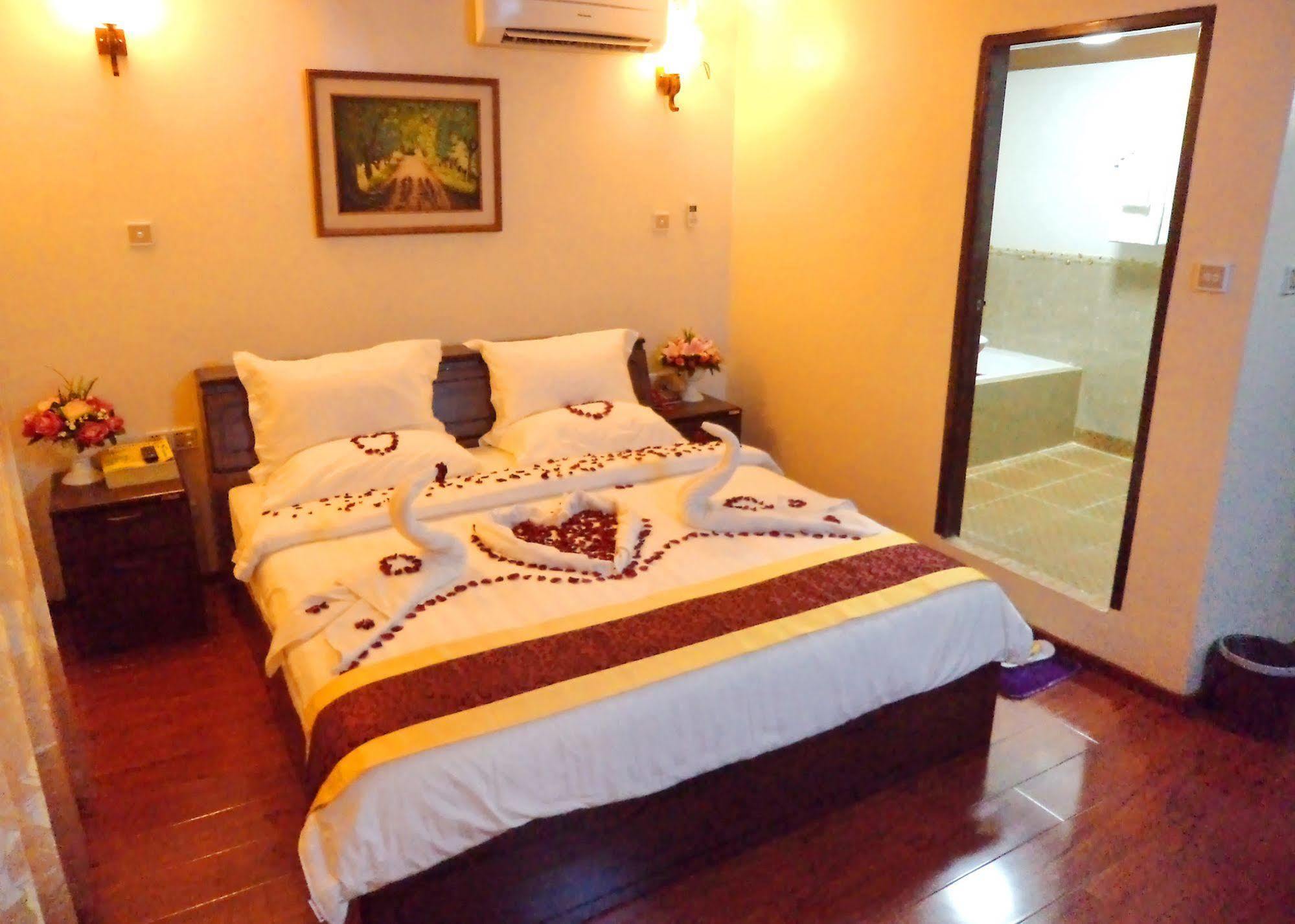 Hotel Sahara Mandalay Luaran gambar