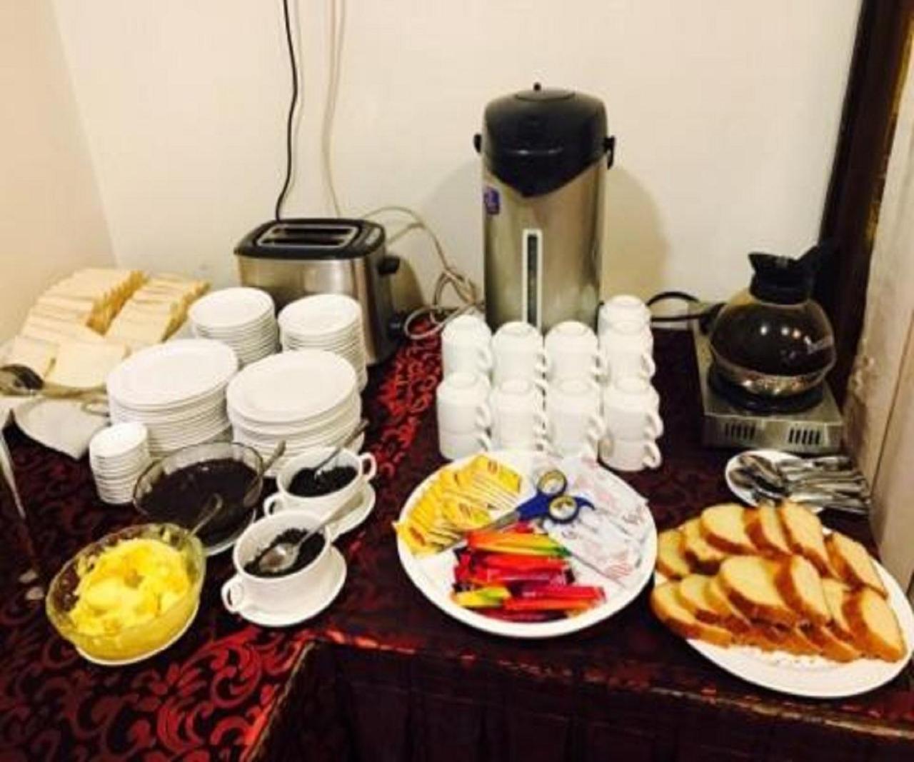 Hotel Sahara Mandalay Luaran gambar