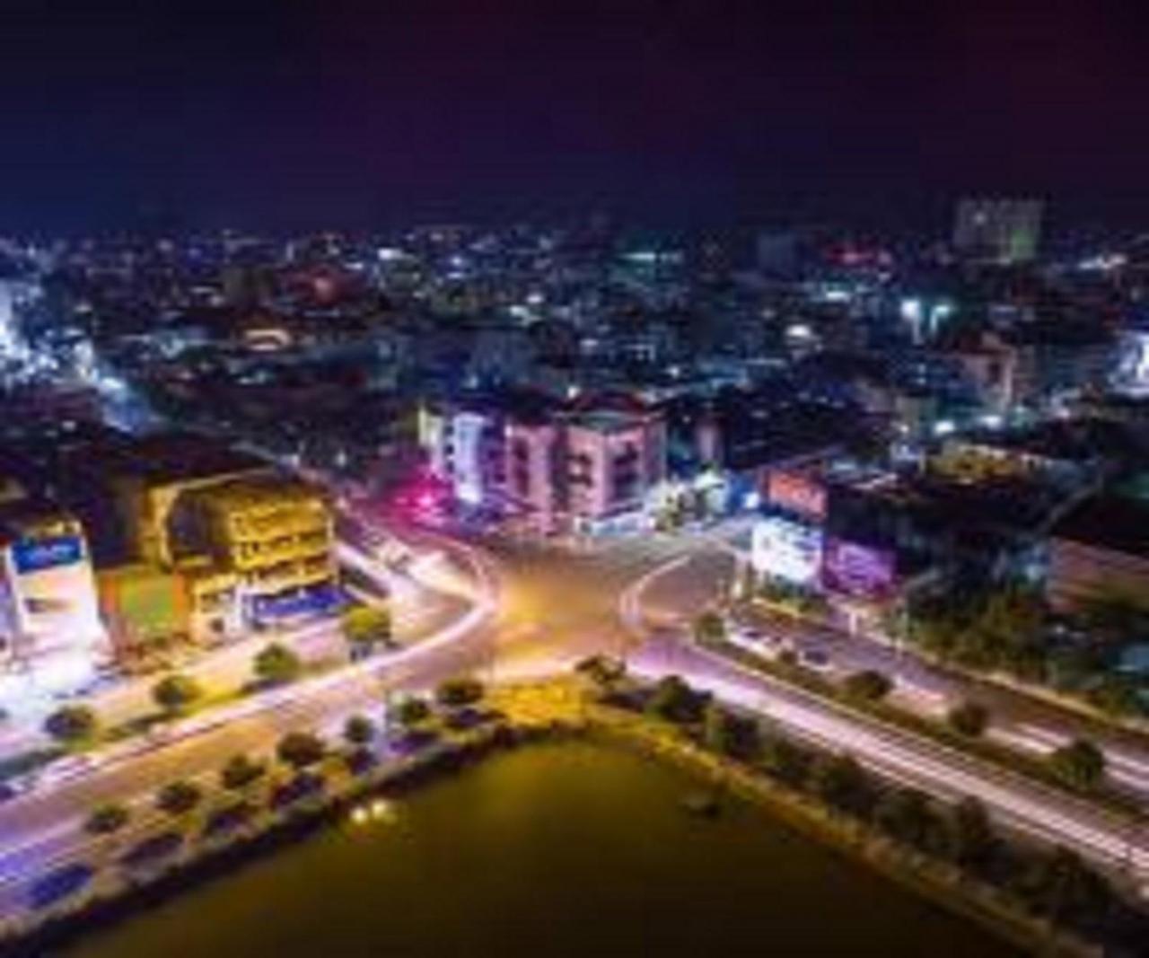 Hotel Sahara Mandalay Luaran gambar