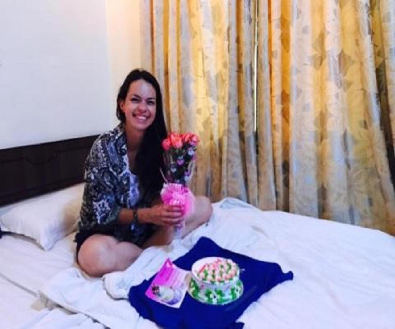 Hotel Sahara Mandalay Luaran gambar