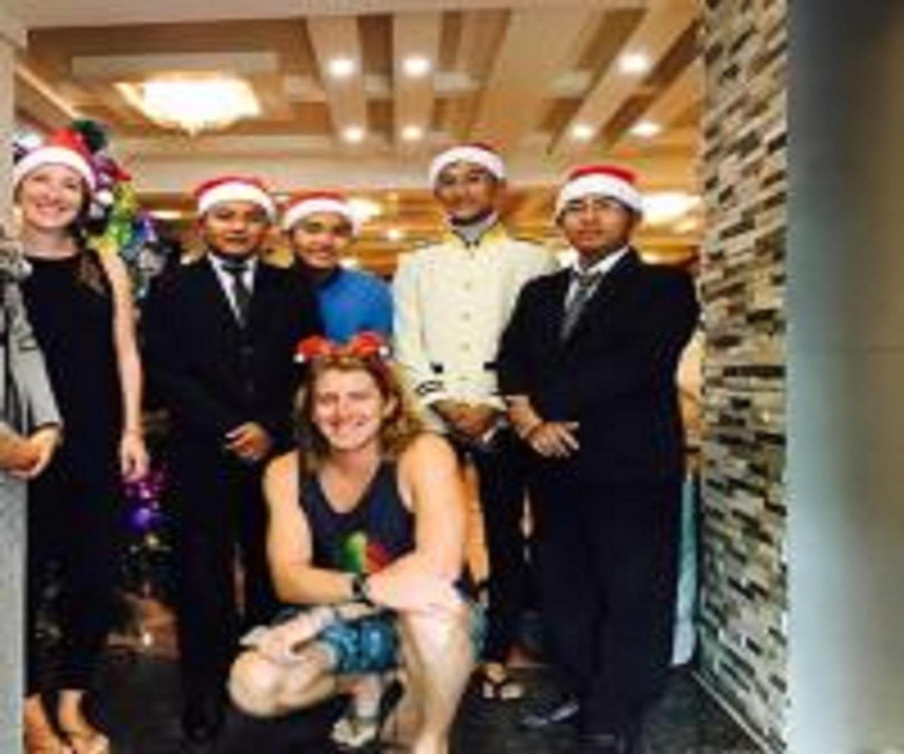 Hotel Sahara Mandalay Luaran gambar