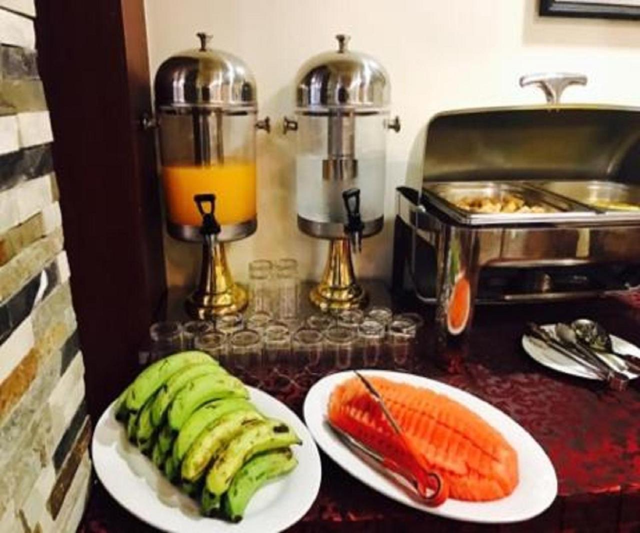 Hotel Sahara Mandalay Luaran gambar