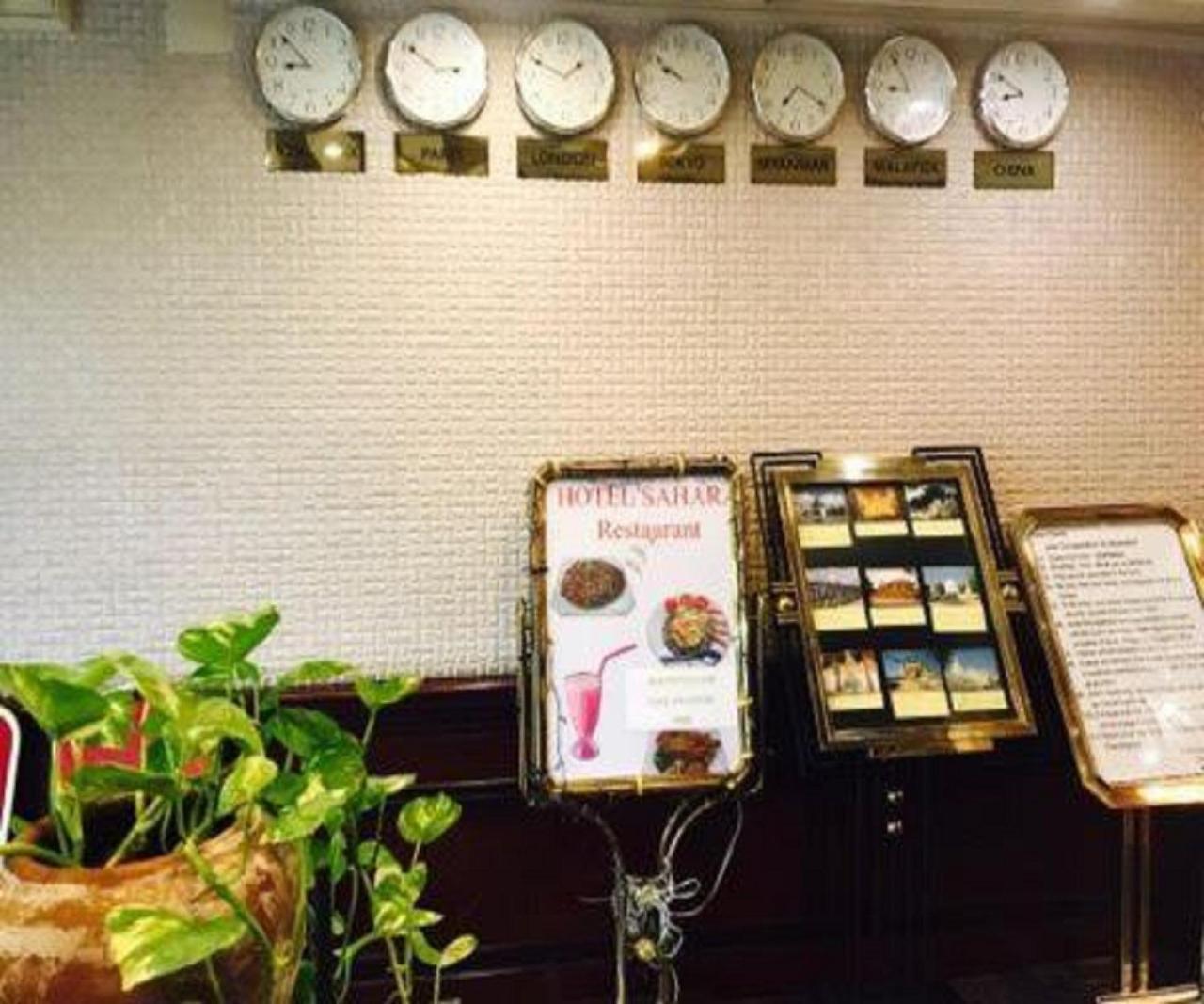 Hotel Sahara Mandalay Luaran gambar