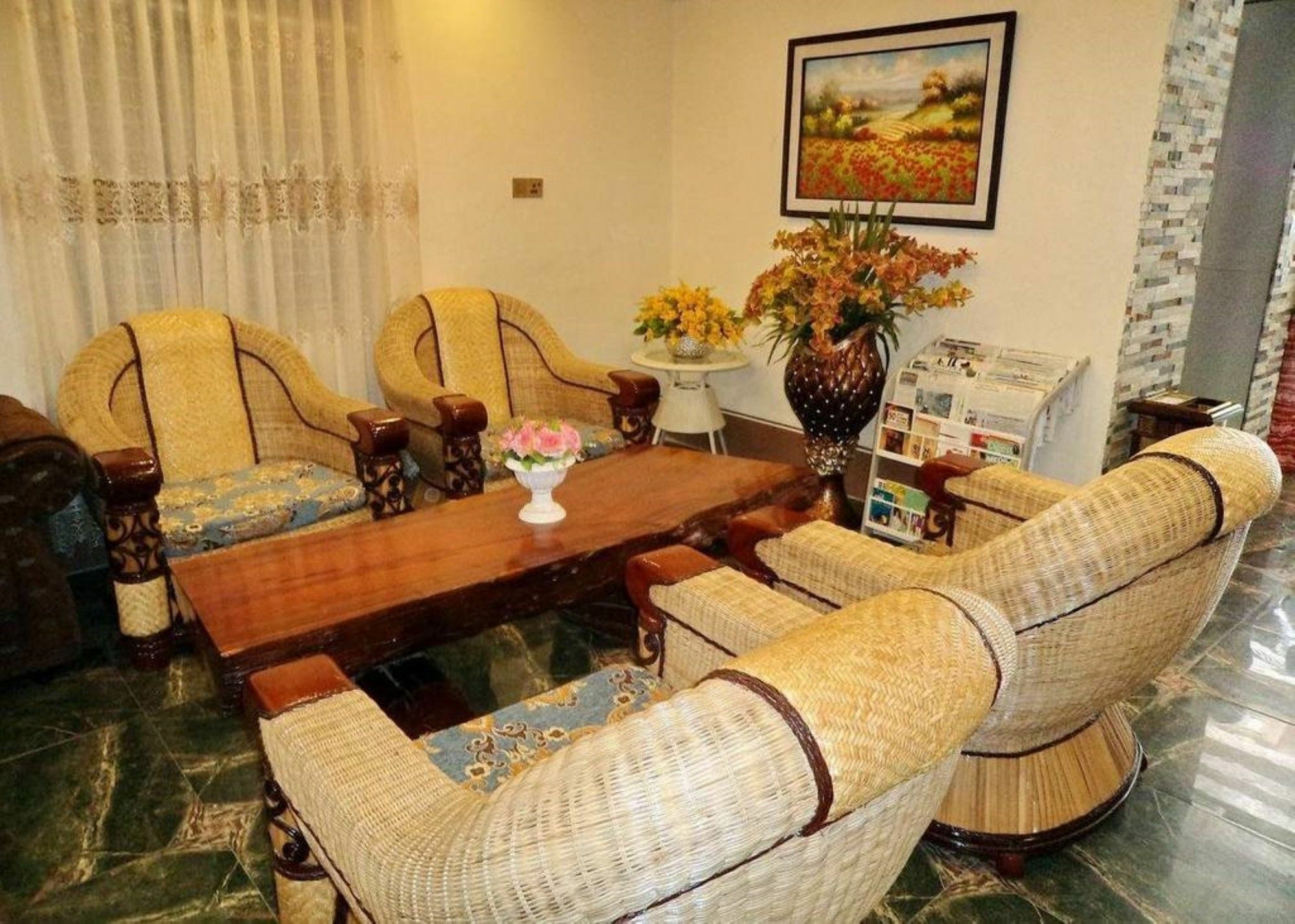 Hotel Sahara Mandalay Luaran gambar